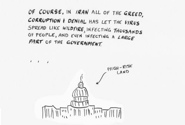 covid govt last panel